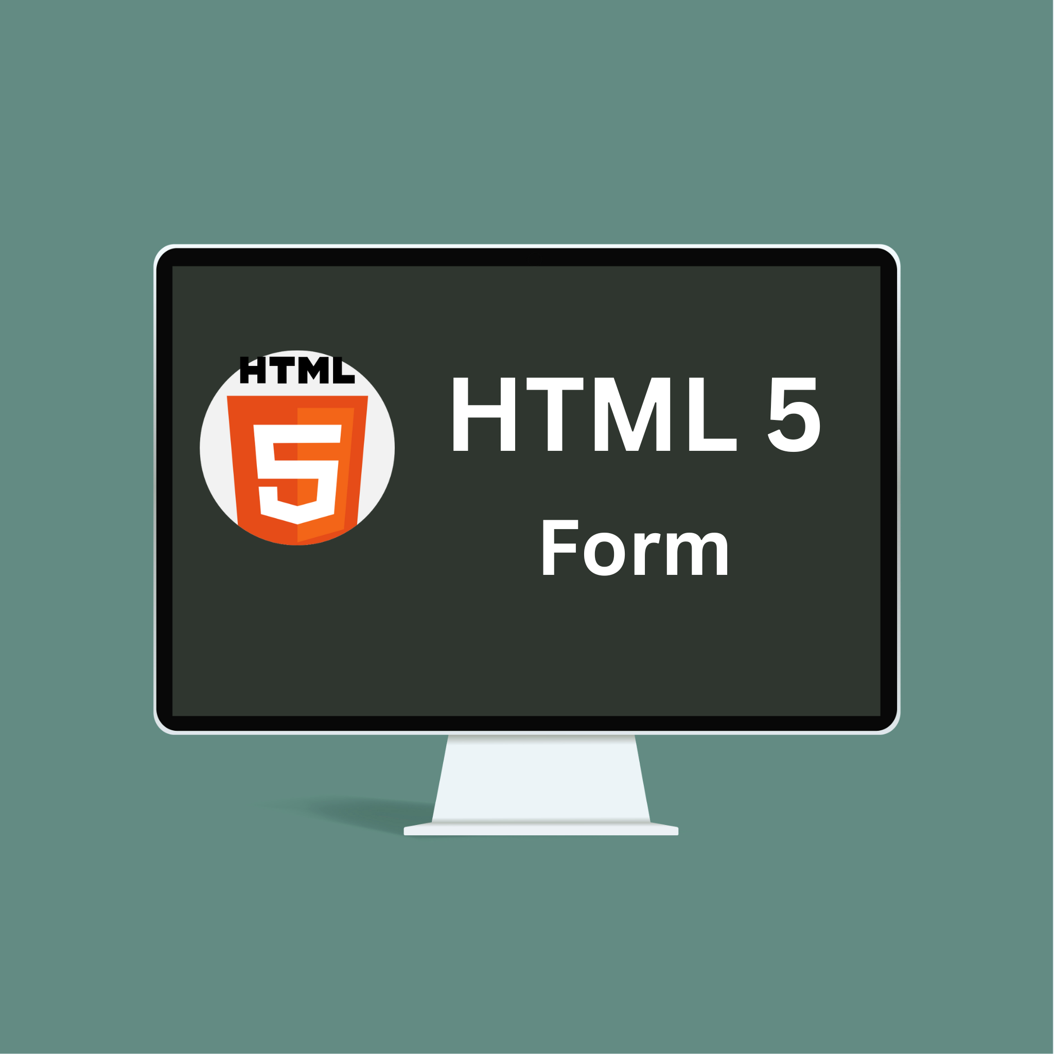 Master HTML Forms and Form Elements: Create Interactive Web Input